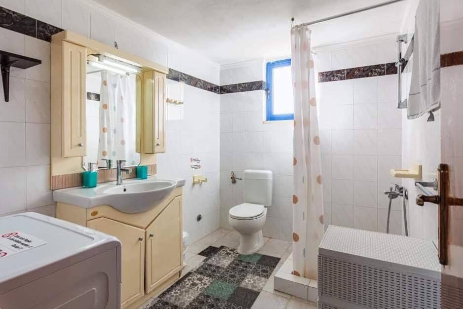 Koroni Apartments Экстерьер фото